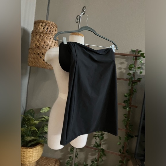 Freya Deco Shape Underwire Molded Strapless Slip - Picture 6 of 8